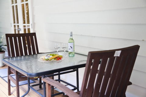 Curtis Falls Cottage - Accommodation Port Macquarie 14