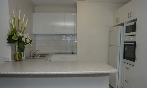Enderley Gardens Resort - Accommodation Port Macquarie 28