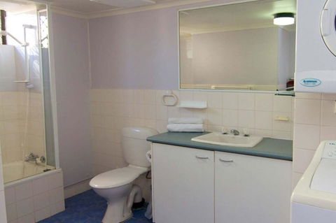 Enderley Gardens Resort - Accommodation Port Macquarie 36