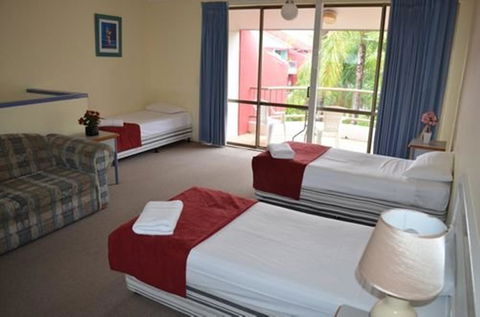 Enderley Gardens Resort - Accommodation Port Macquarie 23