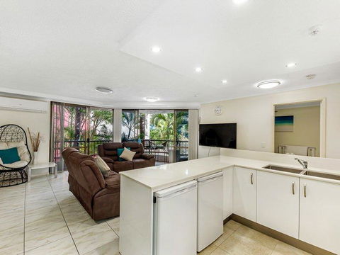 Enderley Gardens Resort - Accommodation Port Macquarie 2
