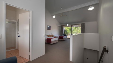 Enderley Gardens Resort - Accommodation Port Macquarie 33