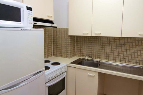 Enderley Gardens Resort - Accommodation Port Macquarie 37
