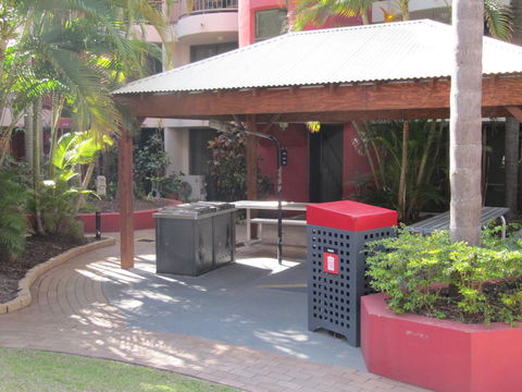 Enderley Gardens Resort - Accommodation Port Macquarie 19
