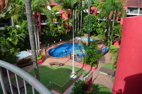 Enderley Gardens Resort - Accommodation Port Macquarie 40