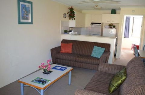 Enderley Gardens Resort - Accommodation Port Macquarie 16