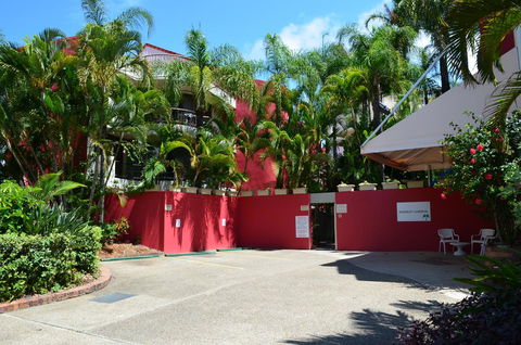 Enderley Gardens Resort - Accommodation Port Macquarie 39