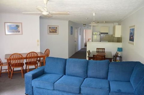 Enderley Gardens Resort - Accommodation Port Macquarie 22