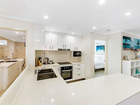 Enderley Gardens Resort - Accommodation Port Macquarie 9