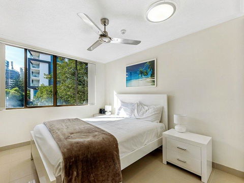 Enderley Gardens Resort - Accommodation Port Macquarie 10