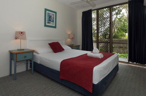 Enderley Gardens Resort - Accommodation Port Macquarie 24
