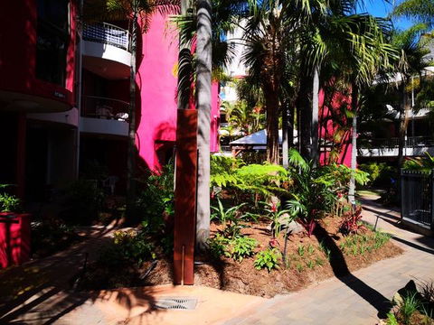 Enderley Gardens Resort - Accommodation Port Macquarie 13