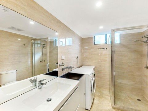 Enderley Gardens Resort - Accommodation Port Macquarie 8