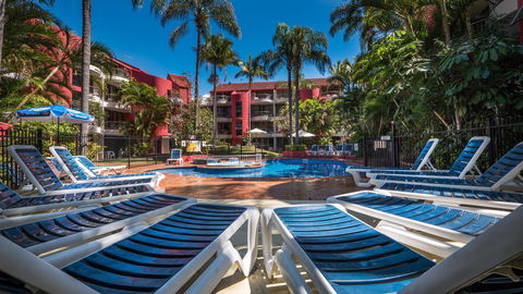 Enderley Gardens Resort - Accommodation Port Macquarie 0