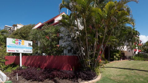 Enderley Gardens Resort - Accommodation Port Macquarie 41