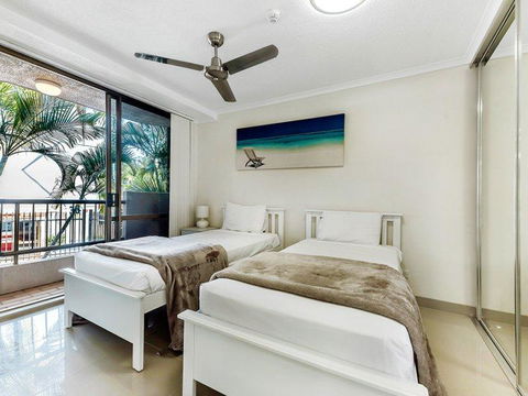 Enderley Gardens Resort - Accommodation Port Macquarie 5