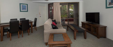 Enderley Gardens Resort - Accommodation Port Macquarie 26