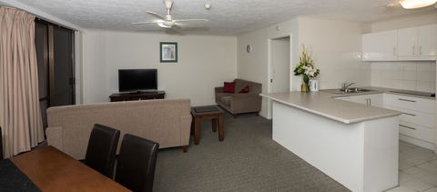 Enderley Gardens Resort - Accommodation Port Macquarie 27