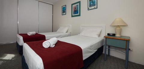 Enderley Gardens Resort - Accommodation Port Macquarie 25