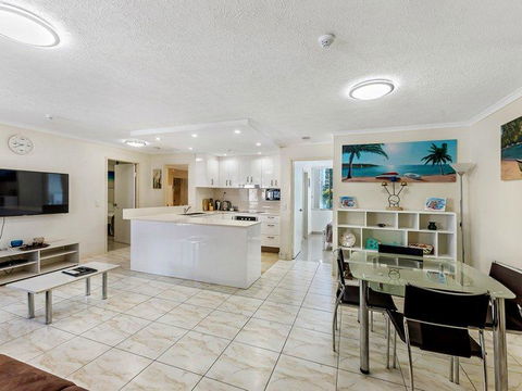 Enderley Gardens Resort - Accommodation Port Macquarie 11