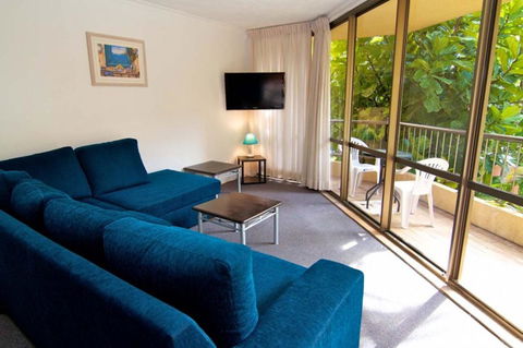 Enderley Gardens Resort - Accommodation Port Macquarie 17