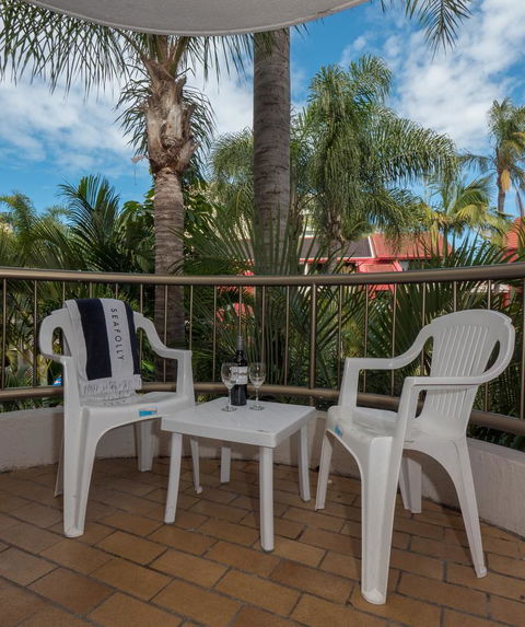 Enderley Gardens Resort - Accommodation Port Macquarie 32