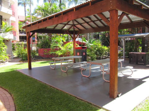 Enderley Gardens Resort - Accommodation Port Macquarie 20