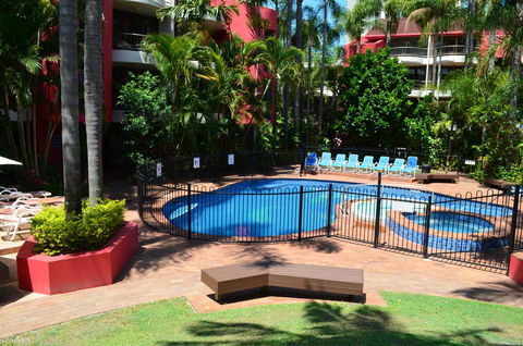 Enderley Gardens Resort - Accommodation Port Macquarie 38