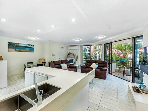 Enderley Gardens Resort - Accommodation Port Macquarie 1