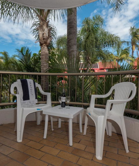 Enderley Gardens Resort - Accommodation Port Macquarie 30