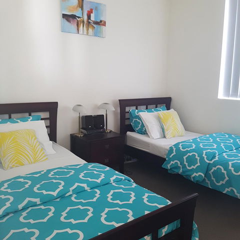Sutton's Beach Unit - Accommodation Port Macquarie 15
