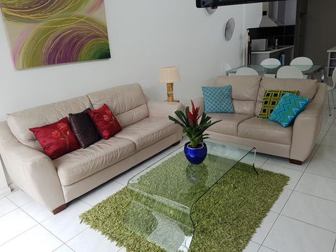 Sutton's Beach Unit - Accommodation Port Macquarie 5