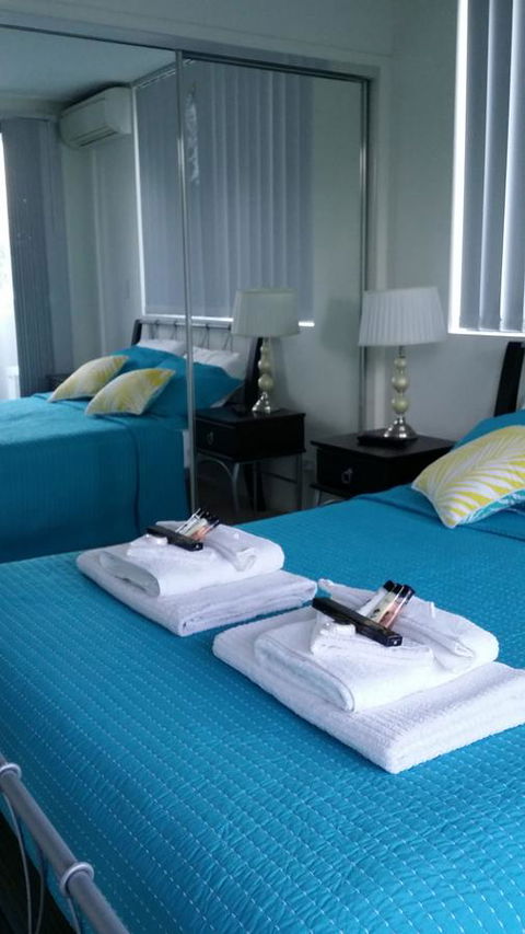 Sutton's Beach Unit - Accommodation Port Macquarie 7