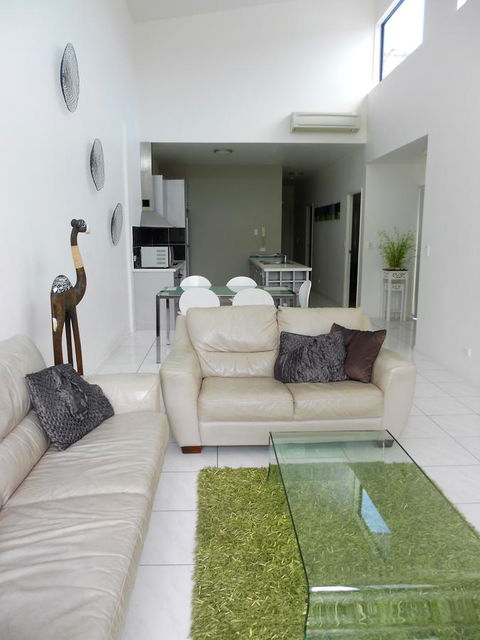 Sutton's Beach Unit - Accommodation Port Macquarie 6