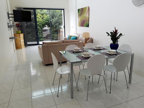 Sutton's Beach Unit - Accommodation Port Macquarie 3