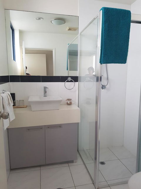 Sutton's Beach Unit - Accommodation Port Macquarie 11