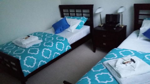 Sutton's Beach Unit - Accommodation Port Macquarie 16