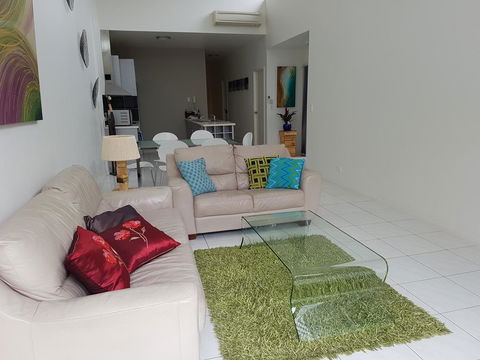 Sutton's Beach Unit - Accommodation Port Macquarie 0
