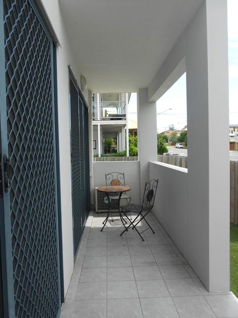 Sutton's Beach Unit - Accommodation Port Macquarie 20