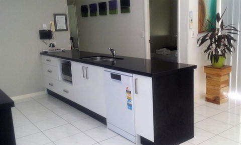Sutton's Beach Unit - Accommodation Port Macquarie 2