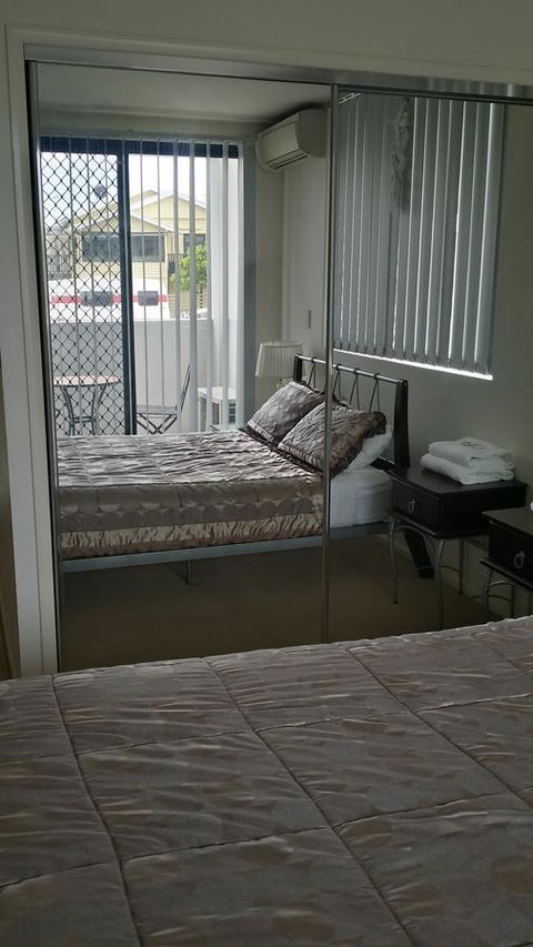 Sutton's Beach Unit - Accommodation Port Macquarie 9