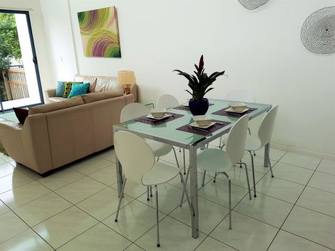 Sutton's Beach Unit - Accommodation Port Macquarie 4