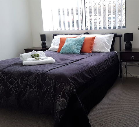 Sutton's Beach Unit - Accommodation Port Macquarie 14