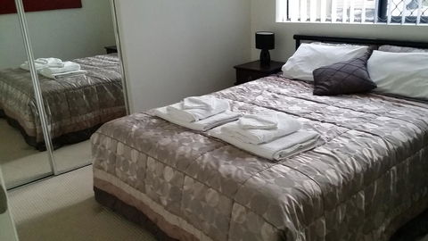 Sutton's Beach Unit - Accommodation Port Macquarie 13