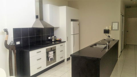Sutton's Beach Unit - Accommodation Port Macquarie 1
