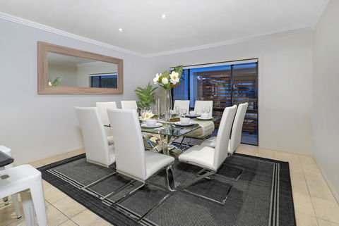 Casa Mexicali - Accommodation Port Macquarie 7