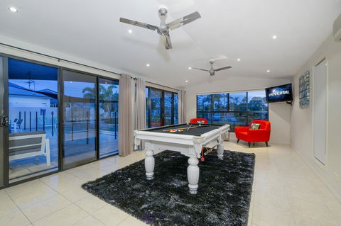 Casa Mexicali - Accommodation Port Macquarie 4