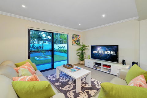 Casa Mexicali - Accommodation Port Macquarie 1