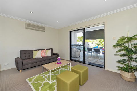 Casa Mexicali - Accommodation Port Macquarie 10