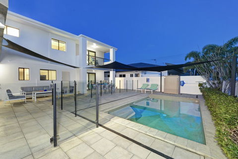 Casa Mexicali - Accommodation Port Macquarie 28